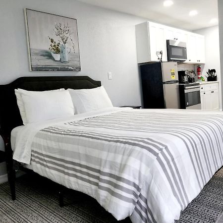 Studio 4A Lakeland Esterno foto