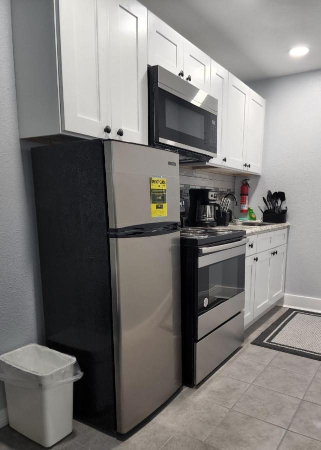 Studio 4A Lakeland Esterno foto