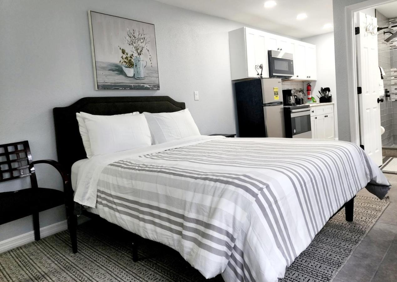 Studio 4A Lakeland Esterno foto
