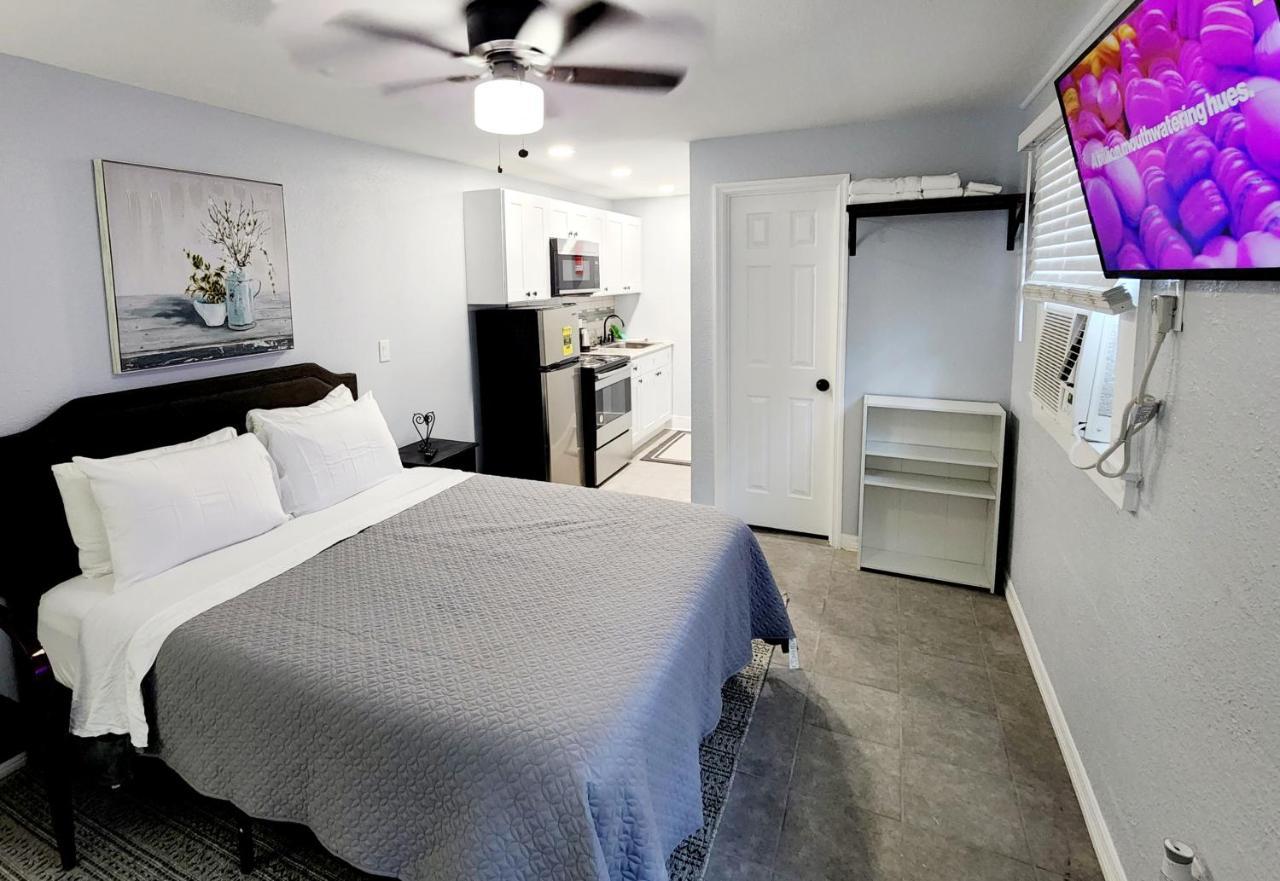 Studio 4A Lakeland Esterno foto